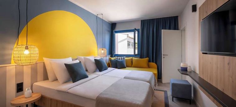 Valamar Koralj Romantic Hotel Krk Island - Kvarner: Foto 