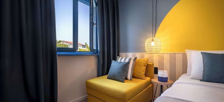 Valamar Koralj Romantic Hotel Krk Island - Kvarner: Foto 