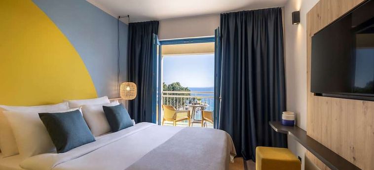 Valamar Koralj Romantic Hotel Krk Island - Kvarner: Foto 