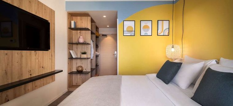 Valamar Koralj Romantic Hotel Krk Island - Kvarner: Foto 