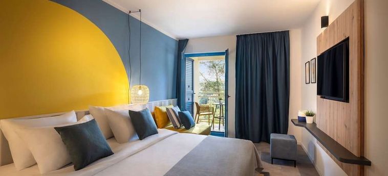 Valamar Koralj Romantic Hotel Krk Island - Kvarner: Foto 