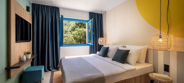 Valamar Koralj Romantic Hotel Krk Island - Kvarner: Foto 