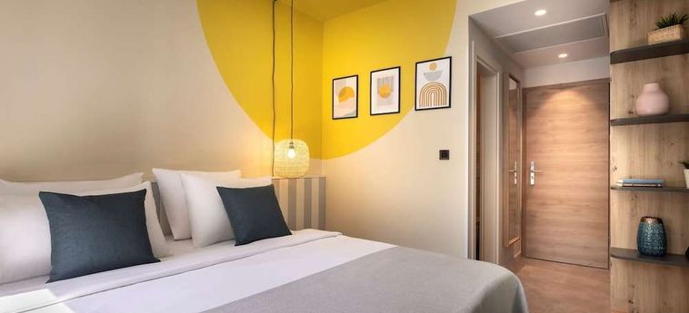 Valamar Koralj Romantic Hotel Krk Island - Kvarner: Foto 