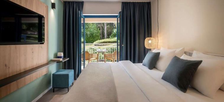 Valamar Koralj Romantic Hotel Krk Island - Kvarner: Foto 