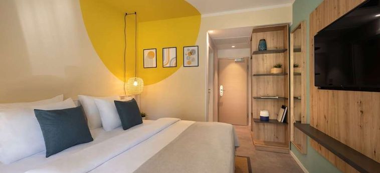 Valamar Koralj Romantic Hotel Krk Island - Kvarner: Foto 