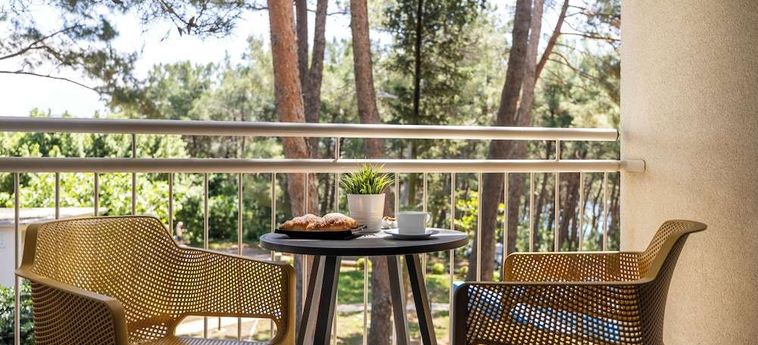 Valamar Koralj Romantic Hotel Krk Island - Kvarner: Foto 