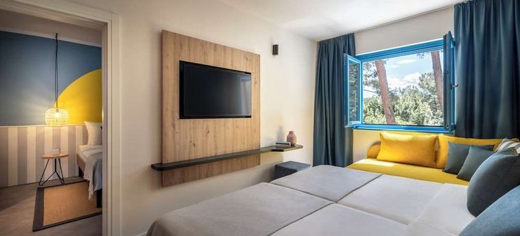 Valamar Koralj Romantic Hotel Krk Island - Kvarner: Foto 