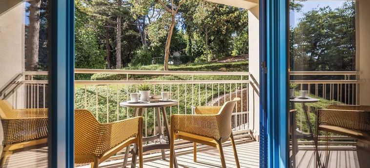Valamar Koralj Romantic Hotel Krk Island - Kvarner: Foto 