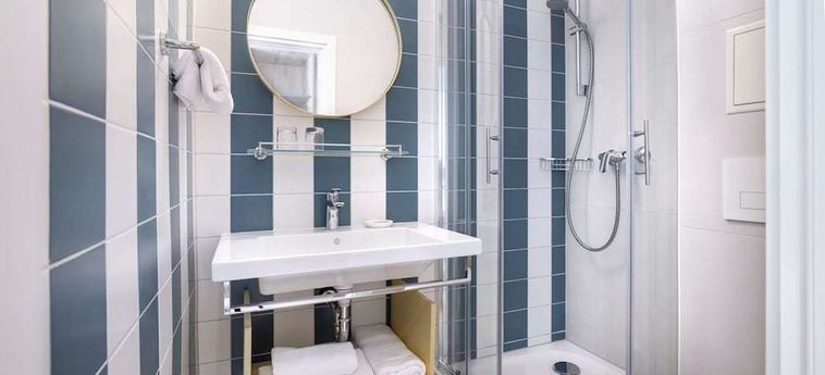 Valamar Koralj Romantic Hotel Krk Island - Kvarner: Foto 
