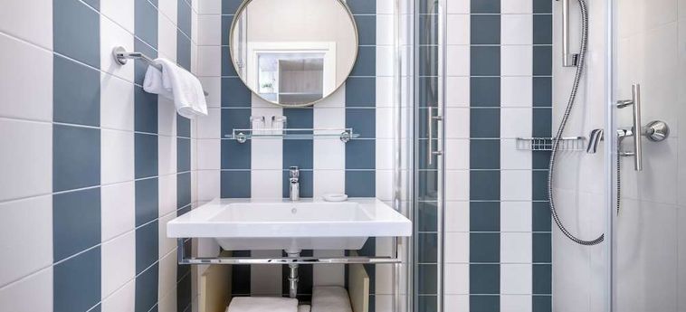 Valamar Koralj Romantic Hotel Krk Island - Kvarner: Foto 