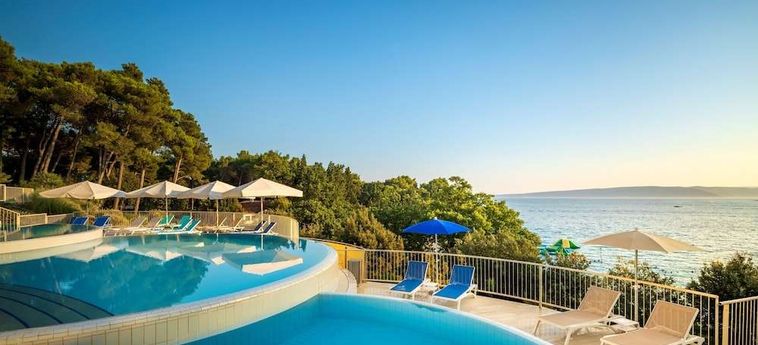 Valamar Koralj Romantic Hotel Krk Island - Kvarner: Foto 