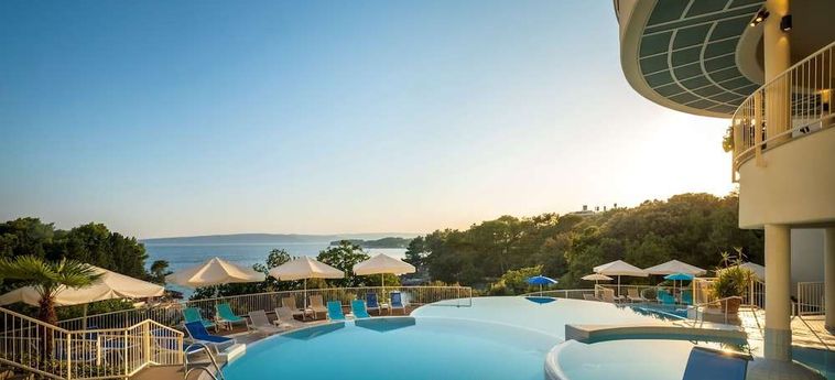 Valamar Koralj Romantic Hotel Krk Island - Kvarner: Foto 