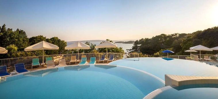 Valamar Koralj Romantic Hotel Krk Island - Kvarner: Foto 