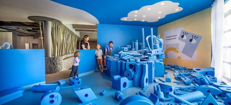 Valamar Koralj Romantic Hotel Krk Island - Kvarner: Foto 