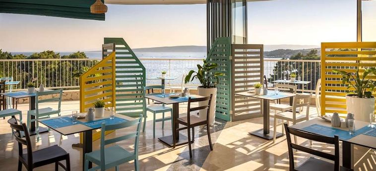 Valamar Koralj Romantic Hotel Krk Island - Kvarner: Foto 