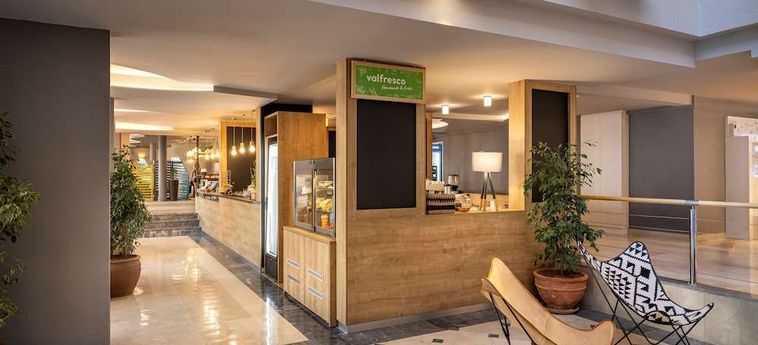 Valamar Koralj Romantic Hotel Krk Island - Kvarner: Foto 