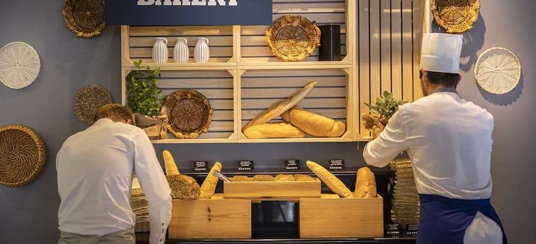 Valamar Koralj Romantic Hotel Krk Island - Kvarner: Foto 