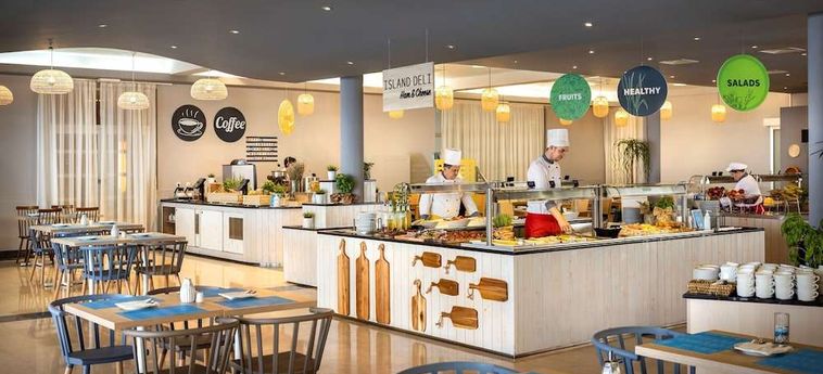 Valamar Koralj Romantic Hotel Krk Island - Kvarner: Foto 