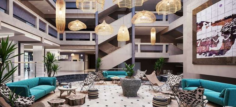Valamar Koralj Romantic Hotel Krk Island - Kvarner: Foto 