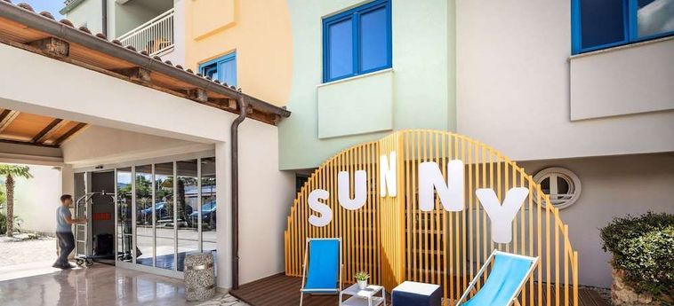Valamar Koralj Romantic Hotel Krk Island - Kvarner: Foto 