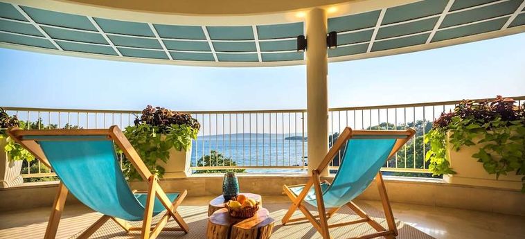 Valamar Koralj Romantic Hotel Krk Island - Kvarner: Foto 