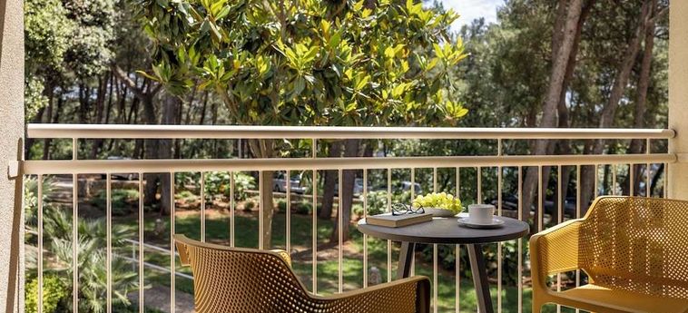 Valamar Koralj Romantic Hotel Krk Island - Kvarner: Foto 