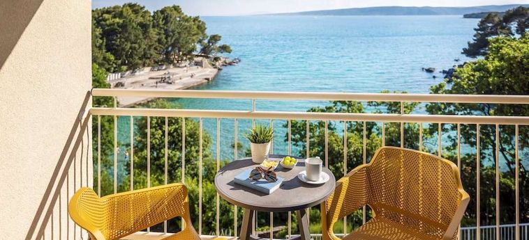 Valamar Koralj Romantic Hotel Krk Island - Kvarner: Foto 