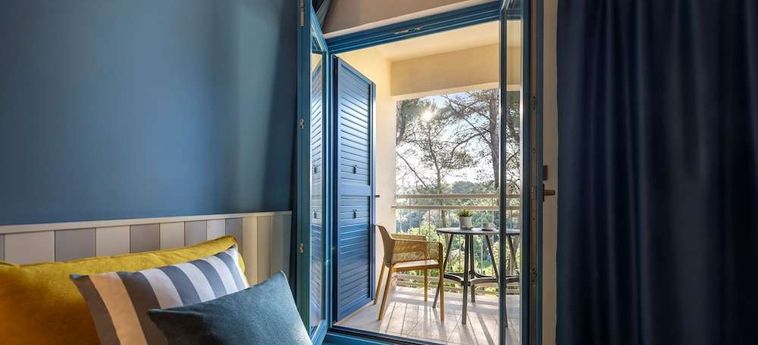 Valamar Koralj Romantic Hotel Krk Island - Kvarner: Foto 