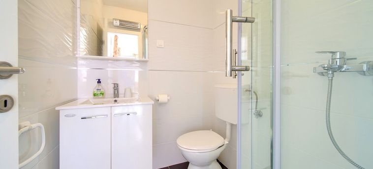 Hotel Villa Isabella Krk Island - Kvarner: Foto 