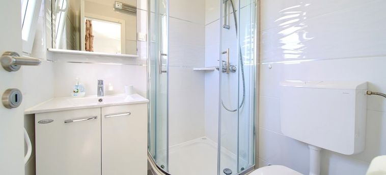 Hotel Villa Isabella Krk Island - Kvarner: Foto 