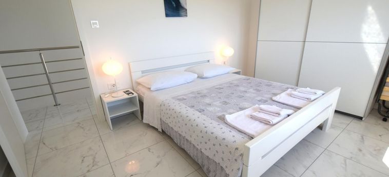 Hotel Villa Isabella Krk Island - Kvarner: Foto 