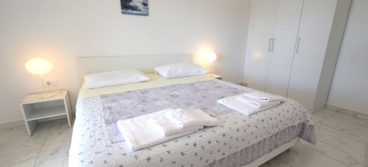 Hotel Villa Isabella Krk Island - Kvarner: Foto 