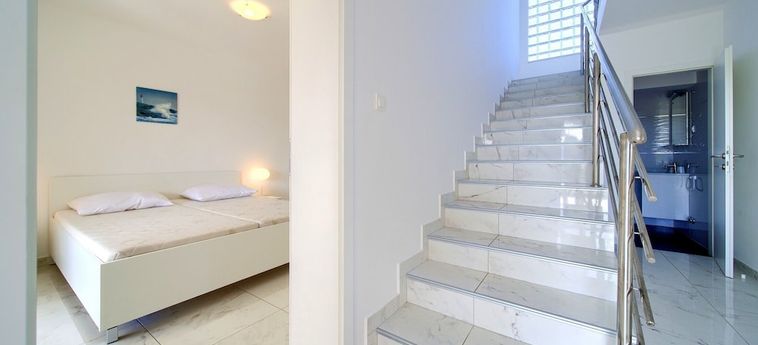 Hotel Villa Isabella Krk Island - Kvarner: Foto 