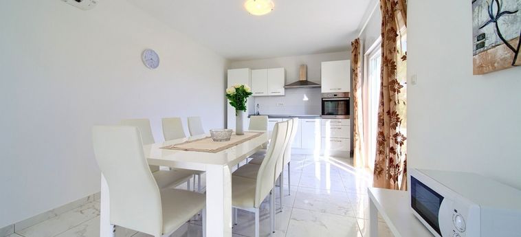 Hotel Villa Isabella Krk Island - Kvarner: Foto 