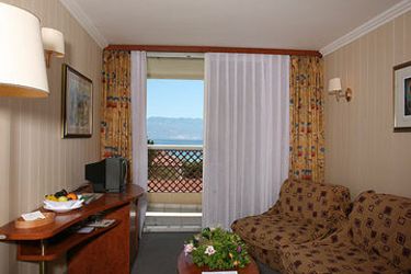 Hotel Corinthia - Baska:  KRK ISLAND - KVARNER