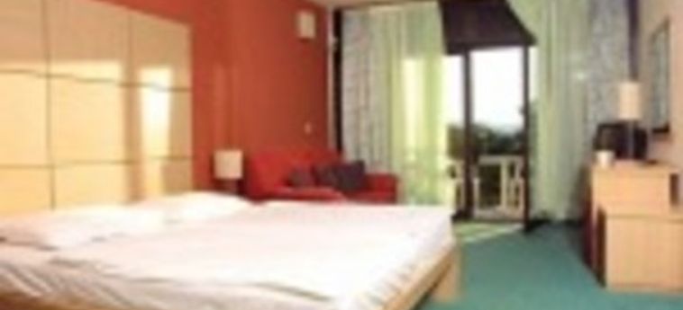 Aminess Magal Hotel:  KRK ISLAND - KVARNER