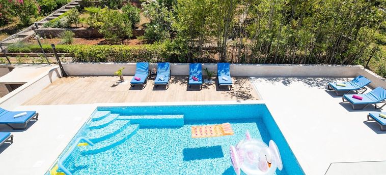 Hotel Villa Sunset Sea Krk Island - Kvarner: Foto 