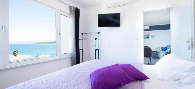 Hotel Villa Sunset Sea Krk Island - Kvarner: Foto 