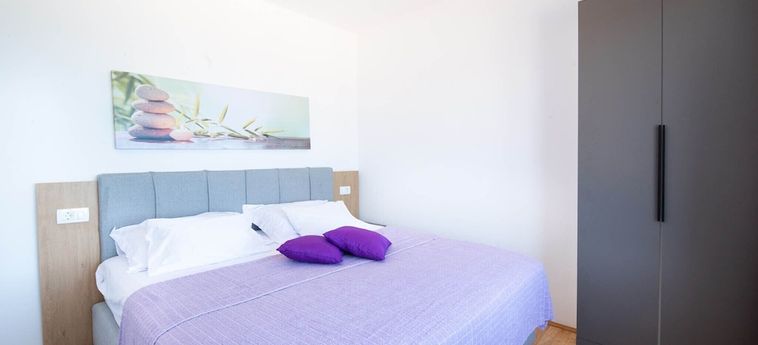Hotel Villa Sunset Sea Krk Island - Kvarner: Foto 
