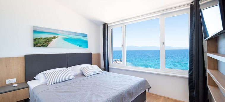 Hotel Villa Sunset Sea Krk Island - Kvarner: Foto 