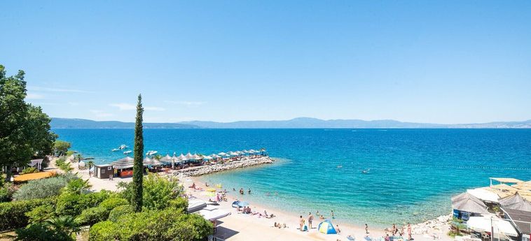 Hotel Villa Sunset Sea Krk Island - Kvarner: Foto 