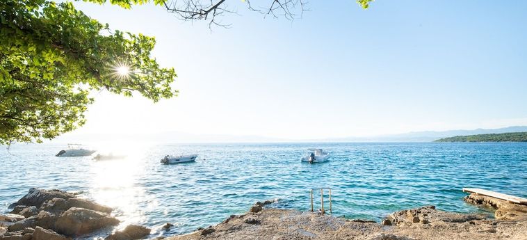 Hotel Villa Sunset Sea Krk Island - Kvarner: Photo 