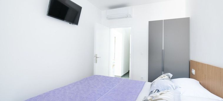 Hotel Villa Sunset Sea Krk Island - Kvarner: Photo 