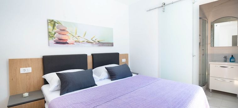 Hotel Villa Sunset Sea Krk Island - Kvarner: Photo 