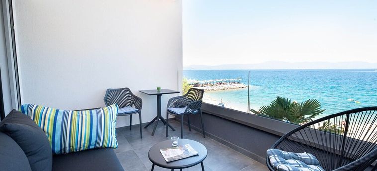 Hotel Villa Sunset Sea Krk Island - Kvarner: Photo 