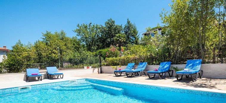 Hotel Villa Sunset Sea Krk Island - Kvarner: Photo 