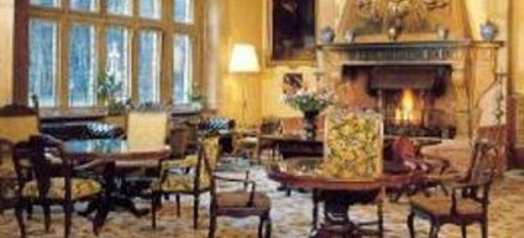 Hotel Schloss:  KRONBERG IM TAUNUS