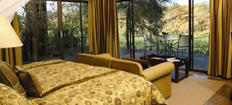 Hotel Jock Safari Lodge:  KRUGER NATIONAL PARK