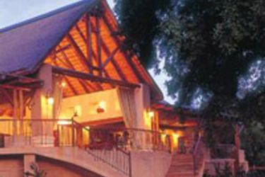 Hotel African Pride Tinga Private Game Lodge:  KRUGER NATIONAL PARK