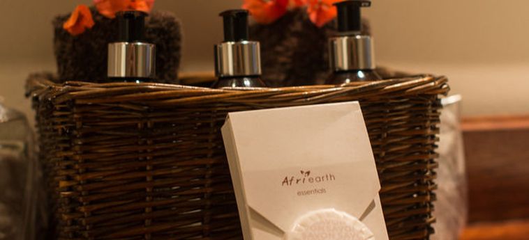 Hotel Inyati Game Lodge Kruger National Park: Foto 